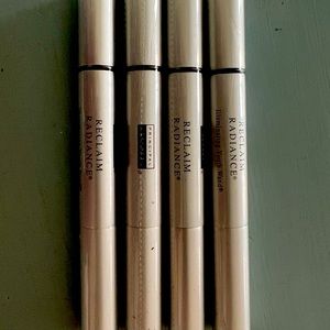 Reclaim Radiance Illuminating Youth Wand 1.77ml Brand New Sealed NWT natural